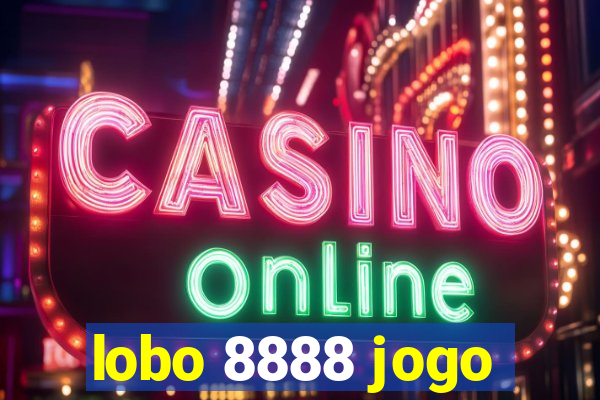 lobo 8888 jogo